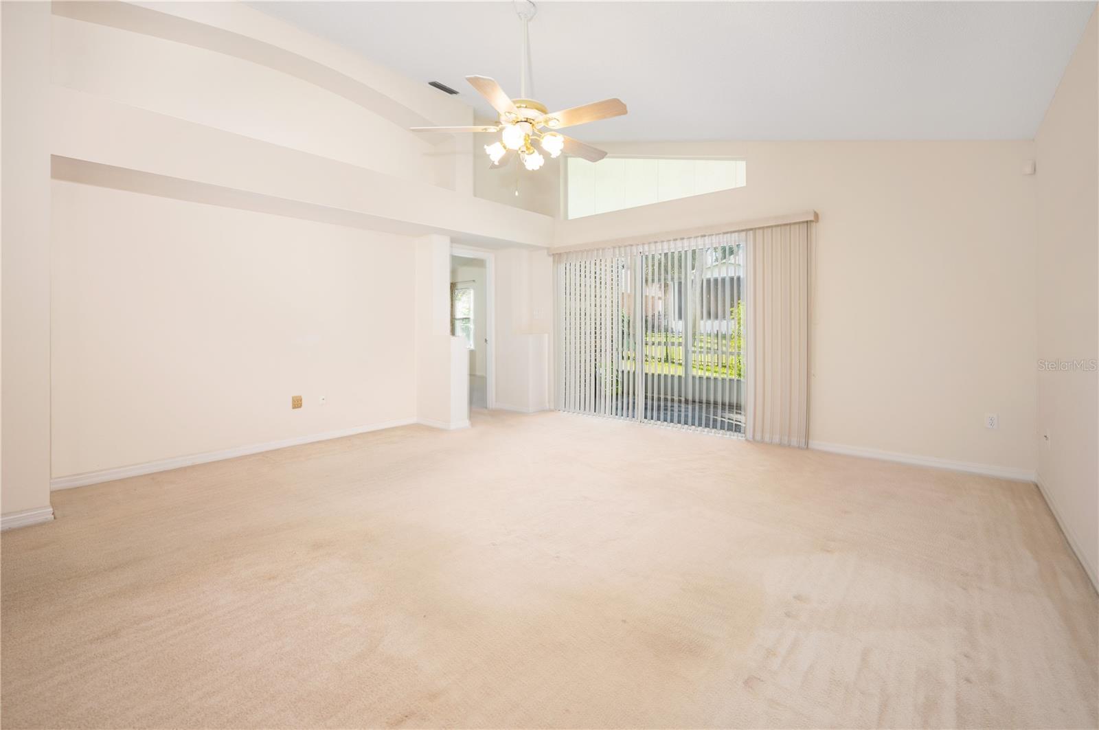 REFLECTIONS VILLAGE - Residential