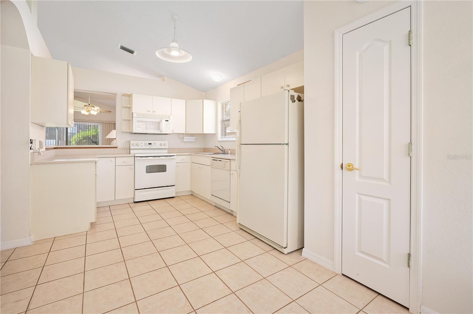 REFLECTIONS VILLAGE - Residential