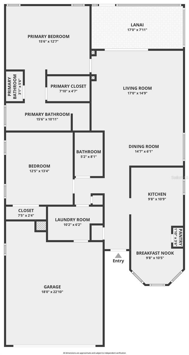 REFLECTIONS VILLAGE - Residential