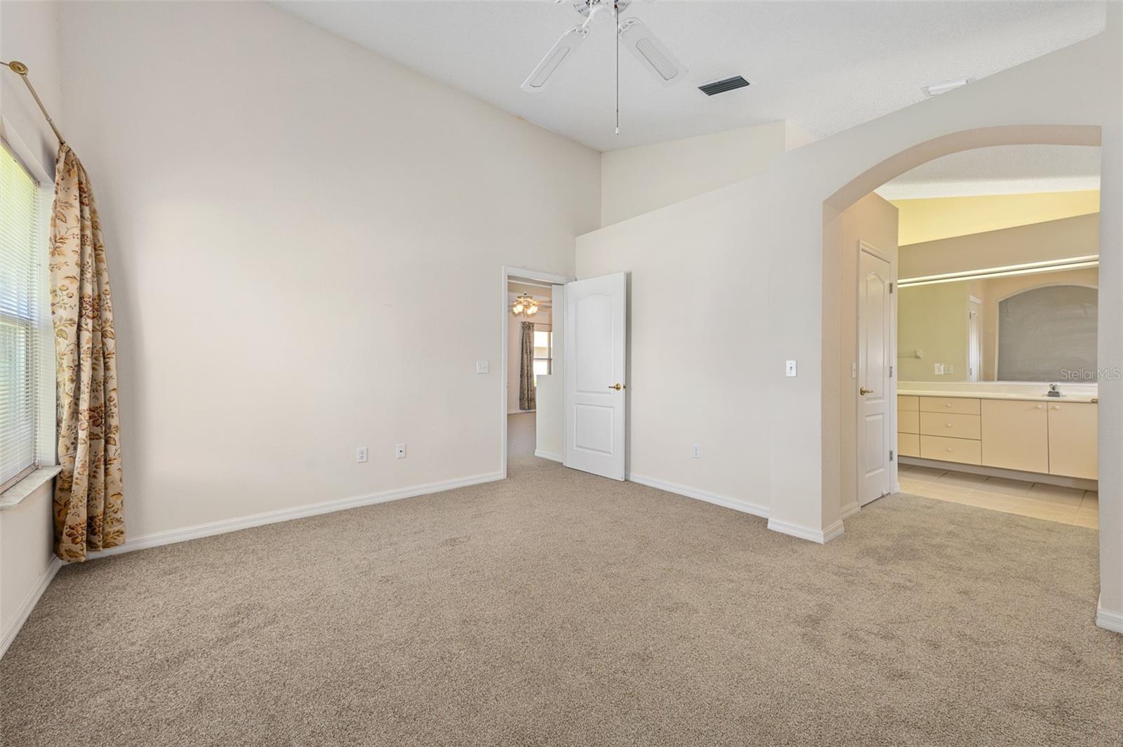 REFLECTIONS VILLAGE - Residential