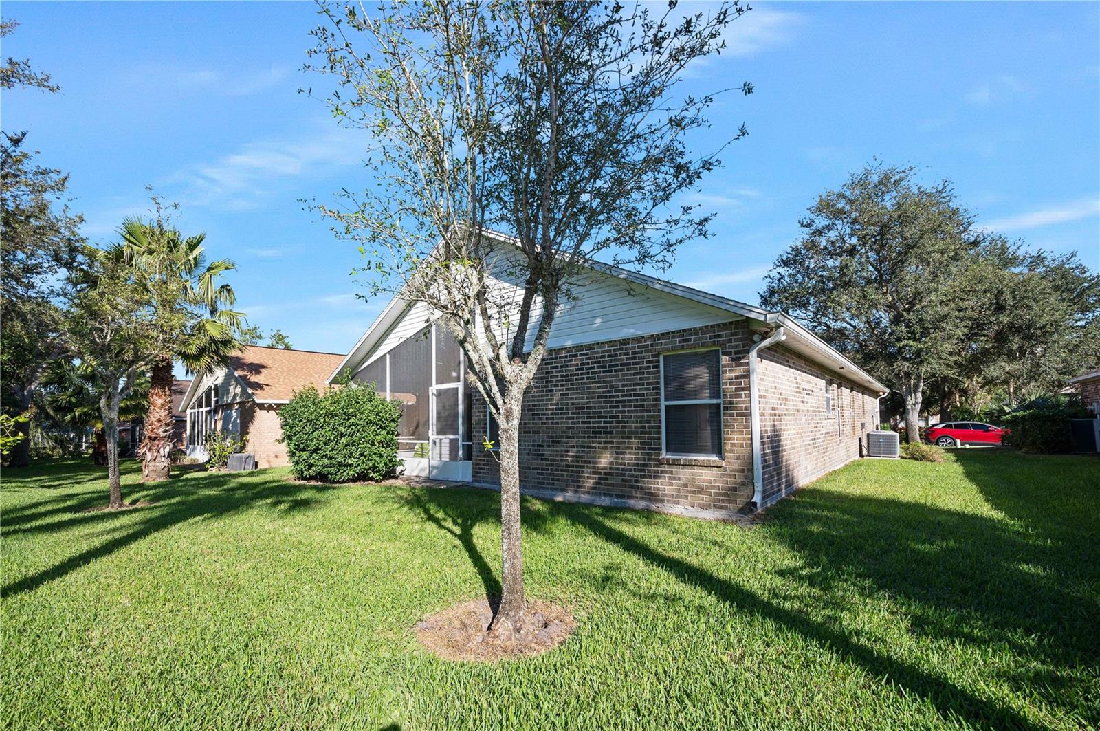 REFLECTIONS VILLAGE - Residential