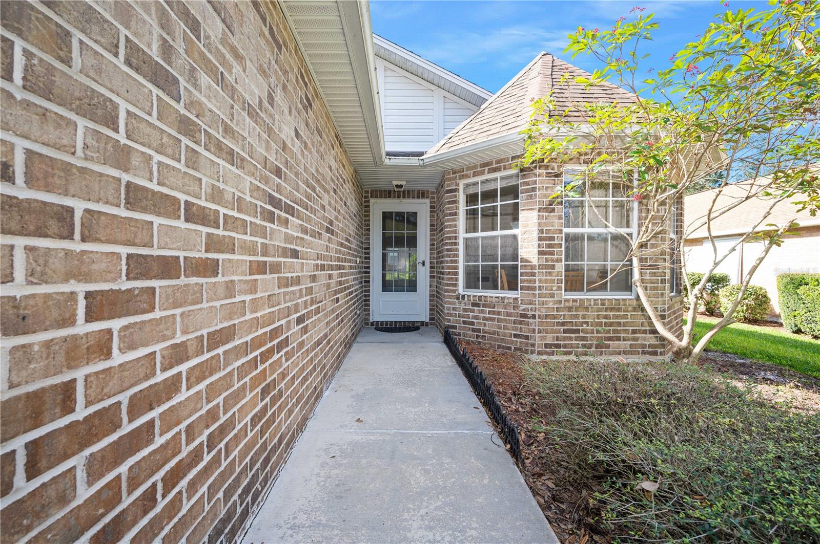 REFLECTIONS VILLAGE - Residential