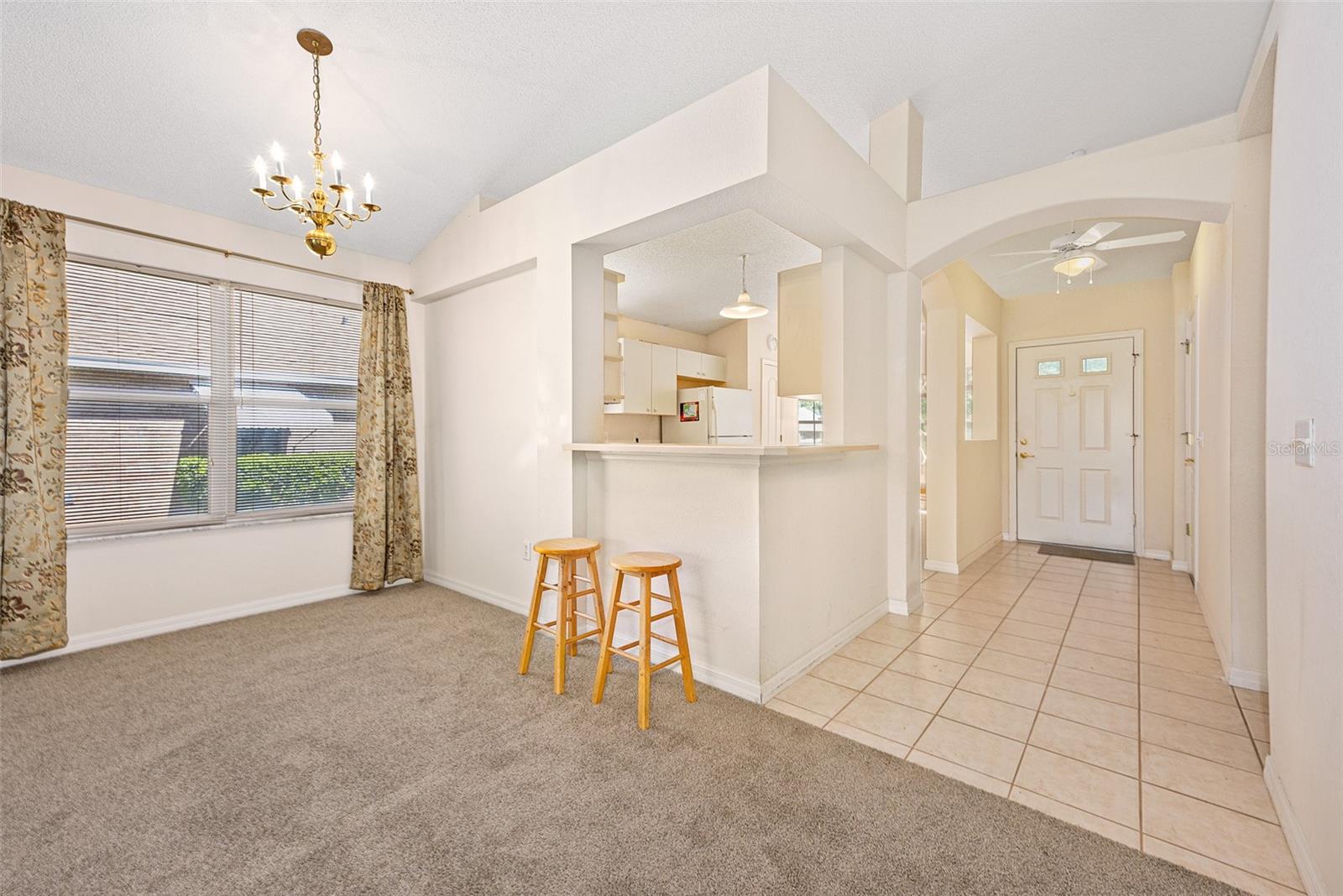 REFLECTIONS VILLAGE - Residential