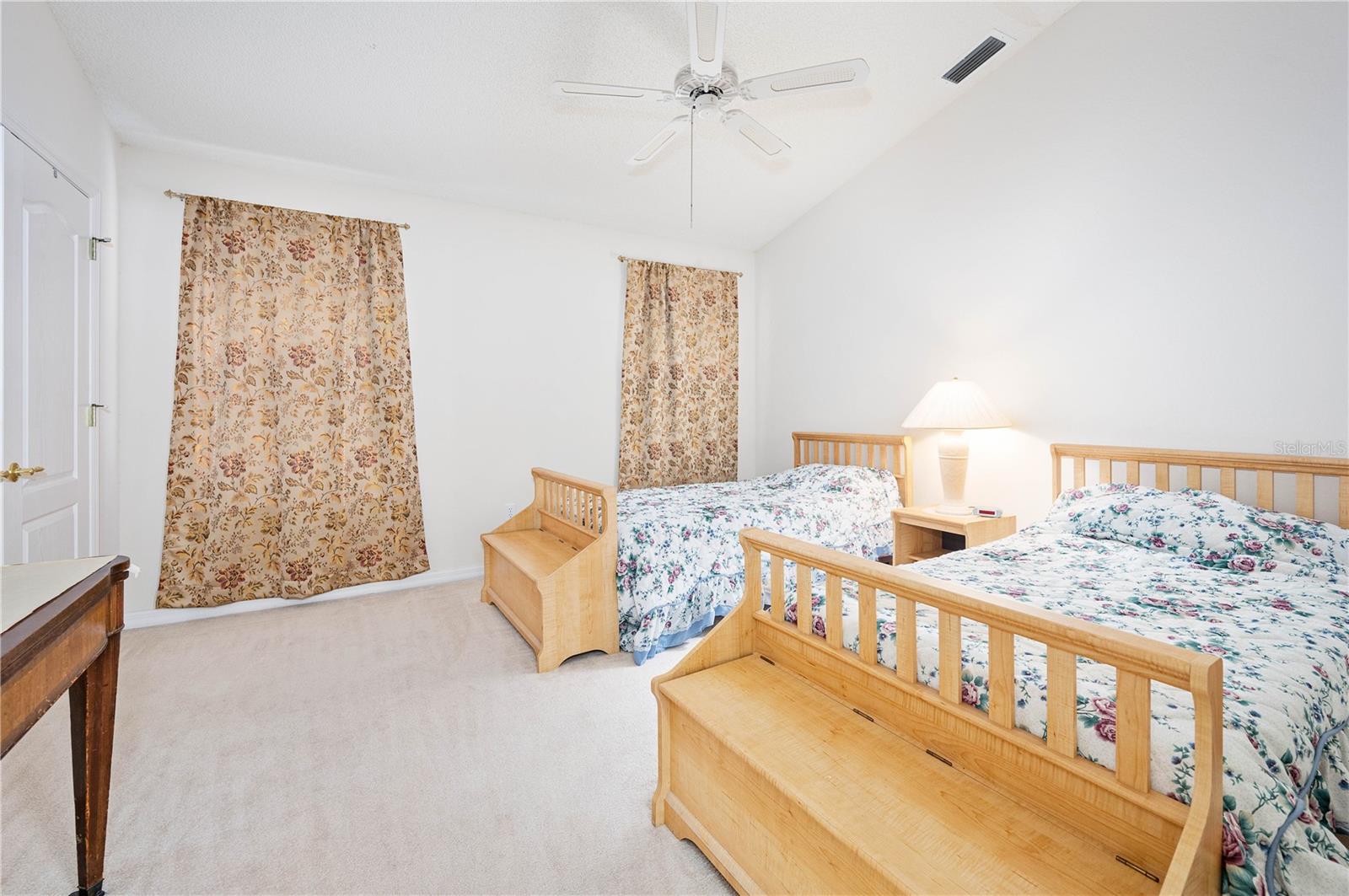 REFLECTIONS VILLAGE - Residential