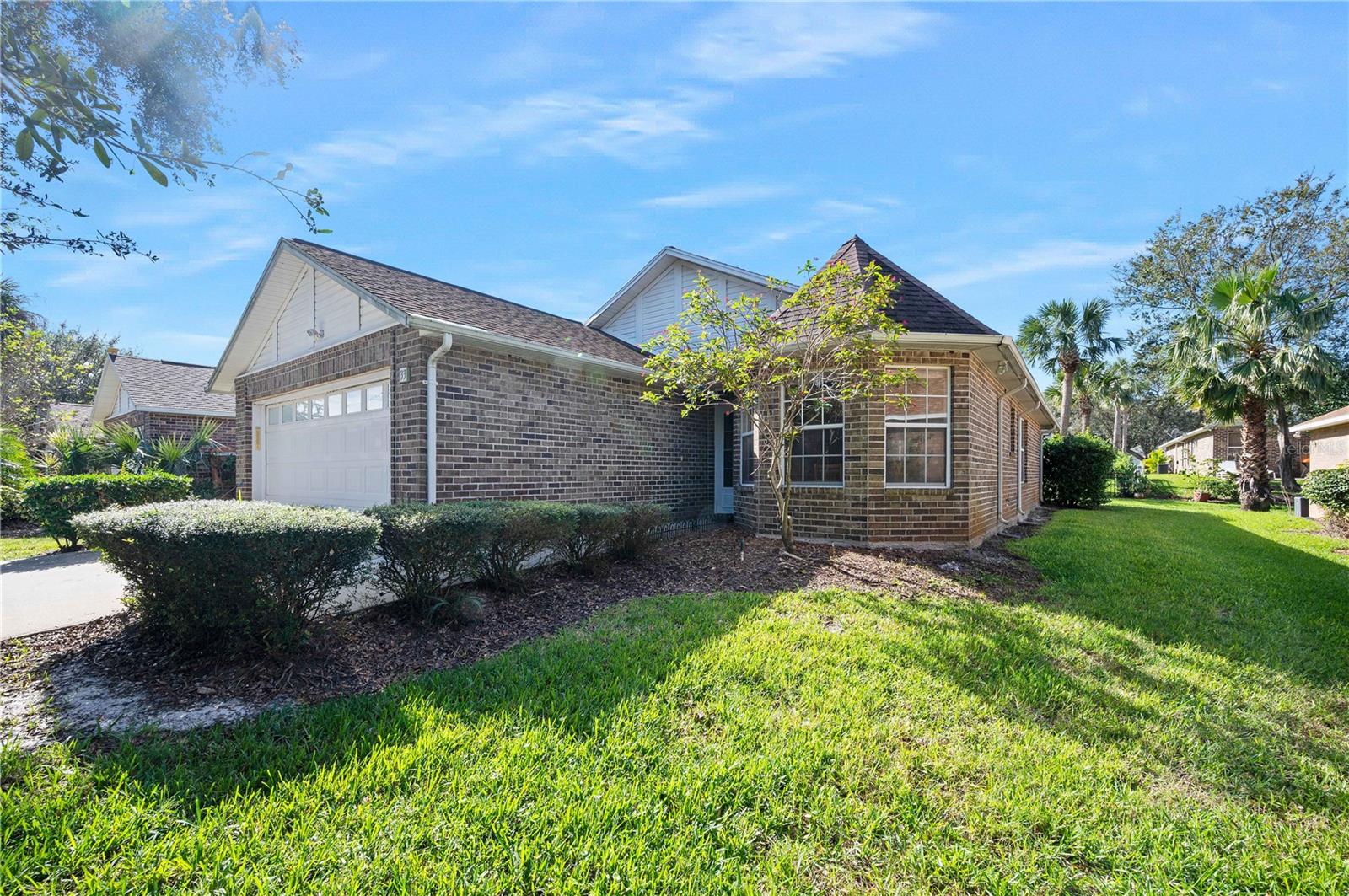 REFLECTIONS VILLAGE - Residential