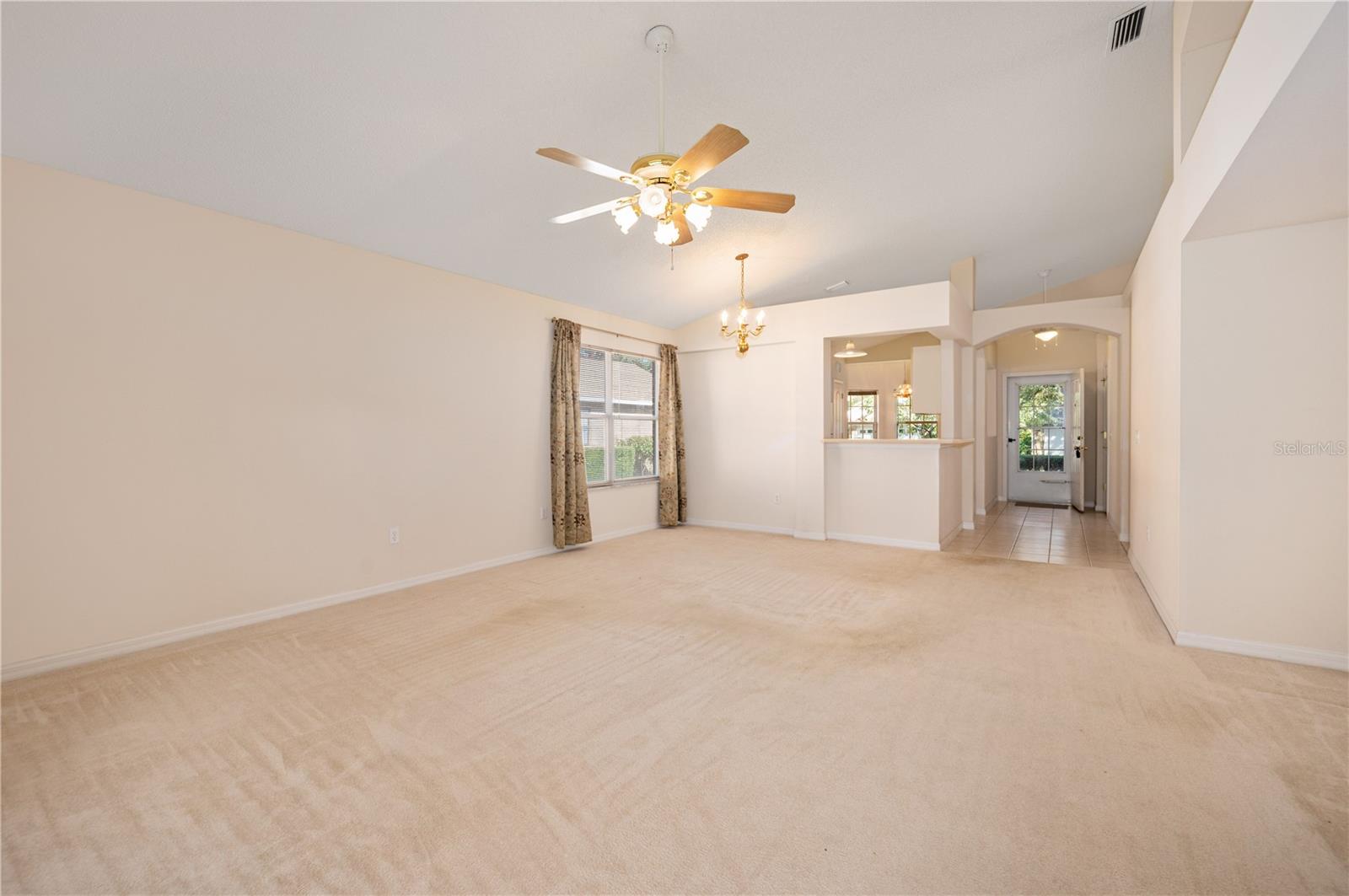 REFLECTIONS VILLAGE - Residential