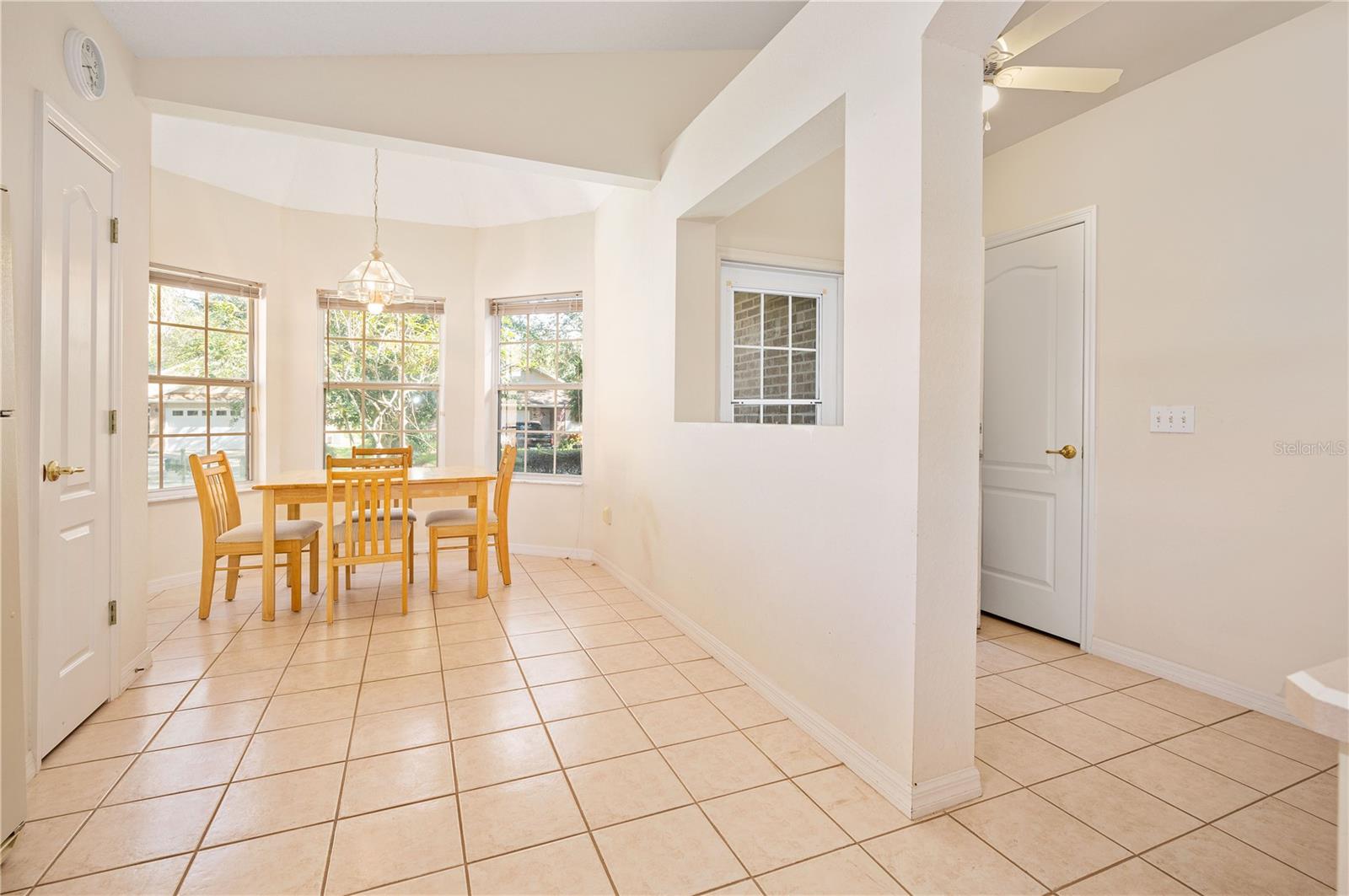 REFLECTIONS VILLAGE - Residential