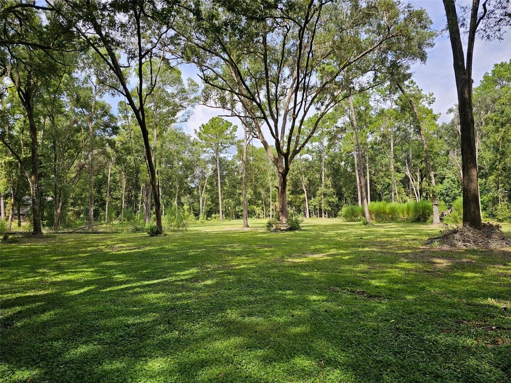 Photo of 4502 SW 63rd Boulevard, Gainesville, FL 32608 (MLS # O6413034)