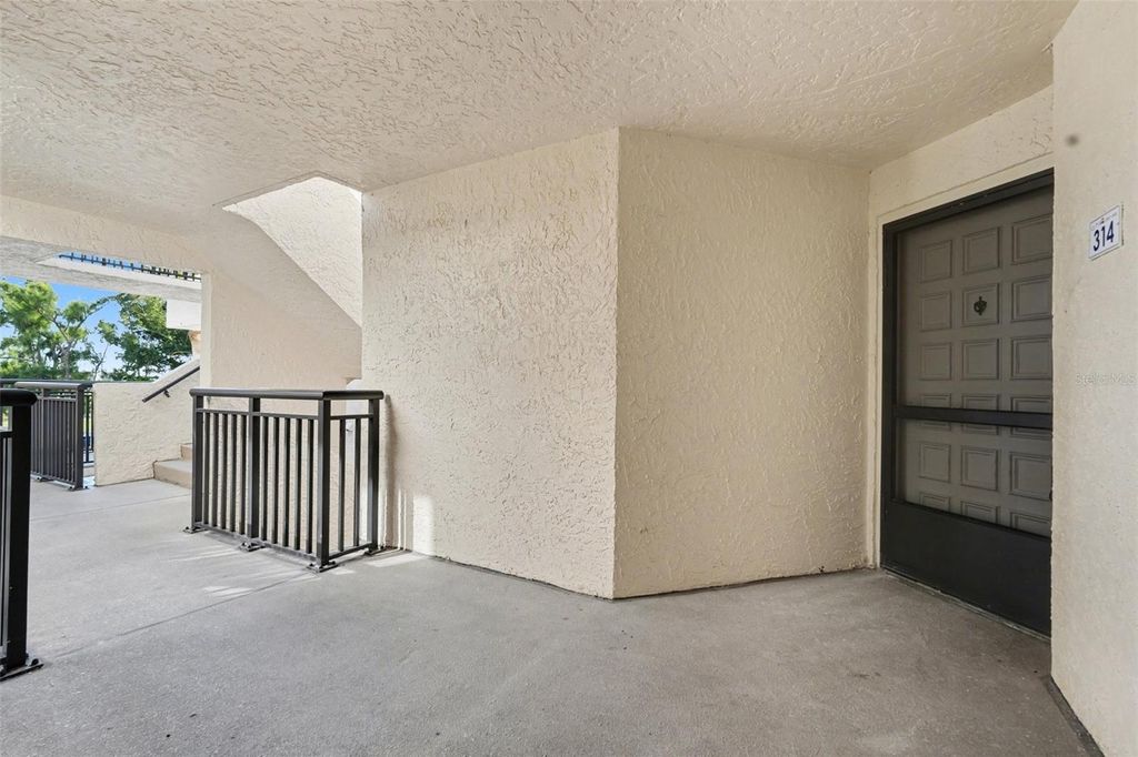 Photo of 5541 Puerta Del Sol Boulevard S #314, St Petersburg, FL 33715 (MLS # TB8472676)