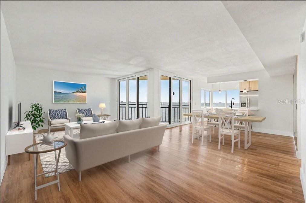 5541 PUERTA DEL SOL BOULEVARD S 314