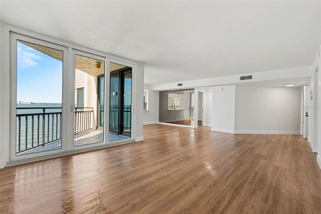 Photo of 5541 Puerta Del Sol Boulevard S #314, St Petersburg, FL 33715 (MLS # TB8472676)