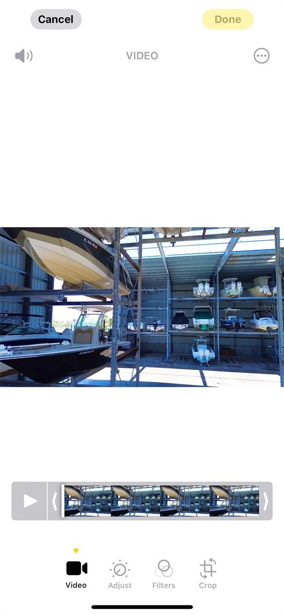 GULF HARBOR MARINA - Residential