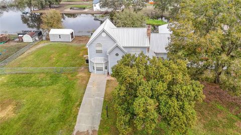 A home in DADE CITY