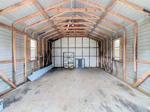 A home in DADE CITY