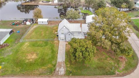 A home in DADE CITY