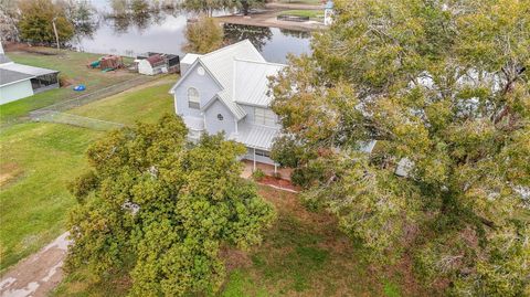 A home in DADE CITY