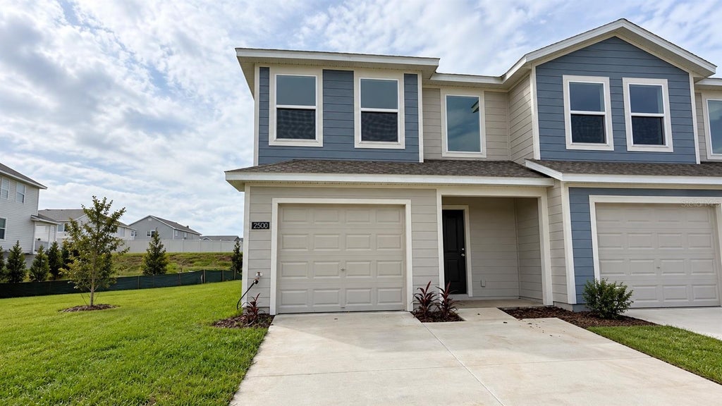 Photo of 2500 Bevel Lane, Davenport, FL 33837 (MLS # O6449489)