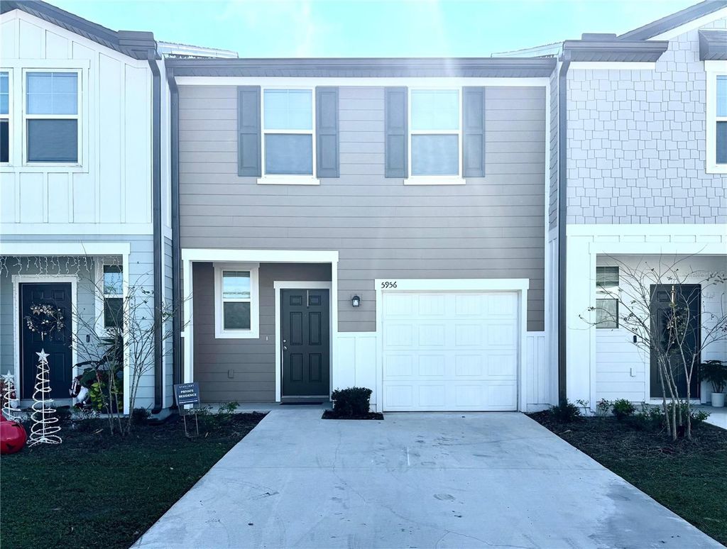 Photo of 5956 Piney Shrub Place, Saint Cloud, FL 34771 (MLS # S5139866)