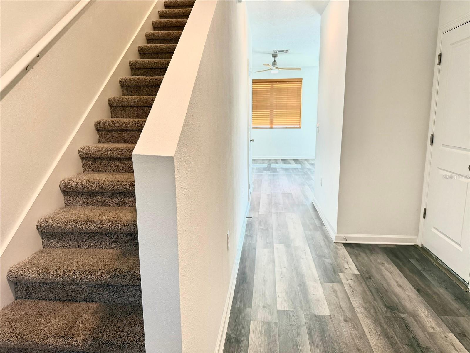 ASHFORD PLACE - Residential Lease