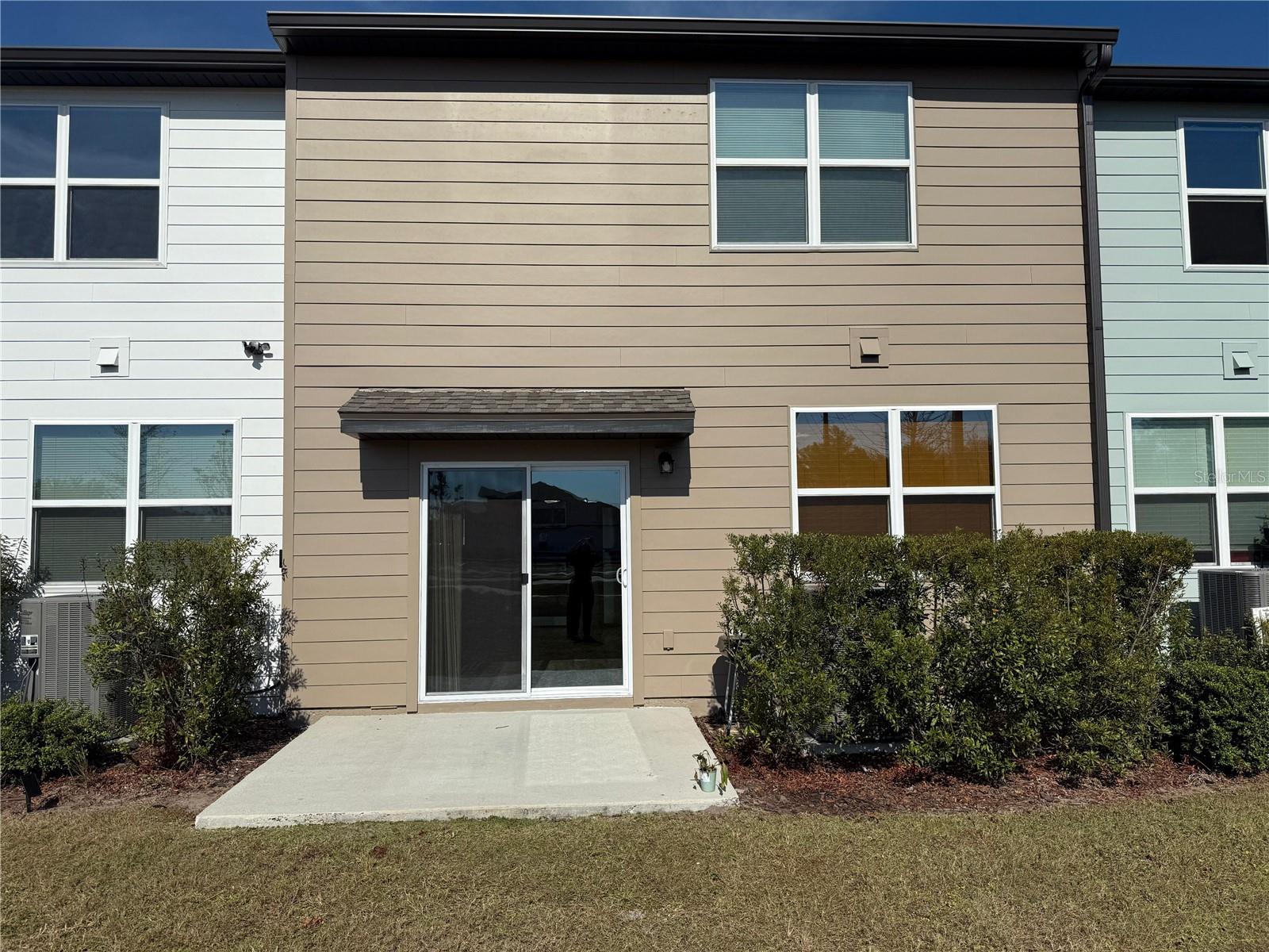 ASHFORD PLACE - Residential Lease