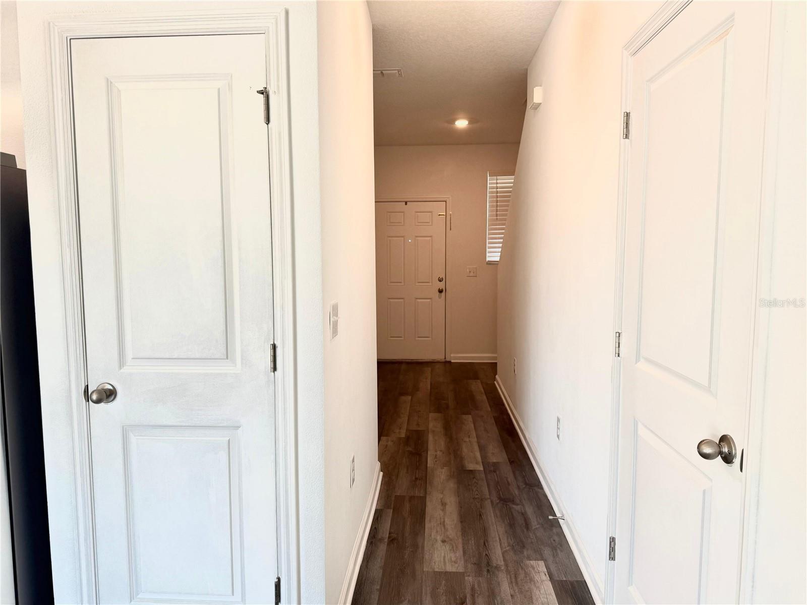 ASHFORD PLACE - Residential Lease