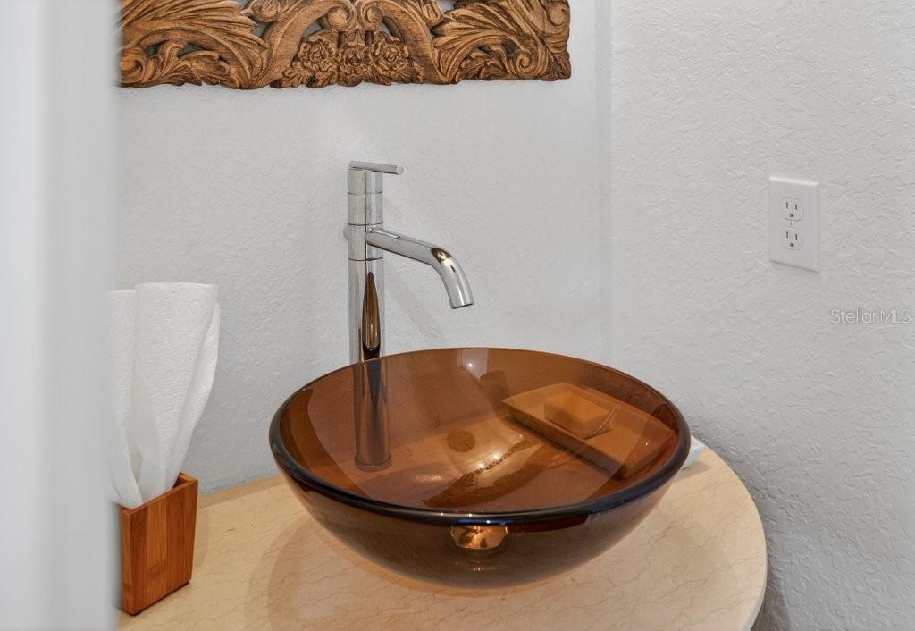 SAN GABRIEL SUB - Residential