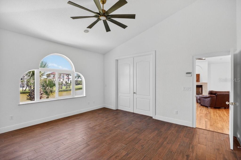 SAN GABRIEL SUB - Residential