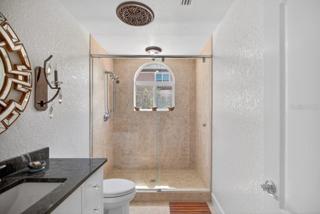 SAN GABRIEL SUB - Residential