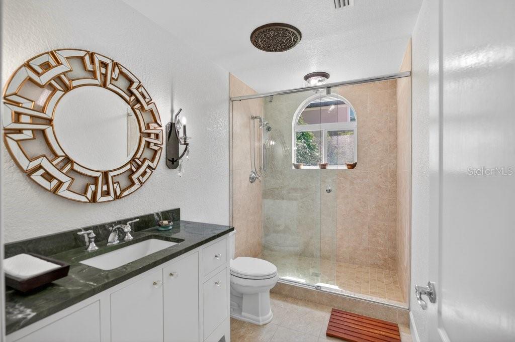 SAN GABRIEL SUB - Residential