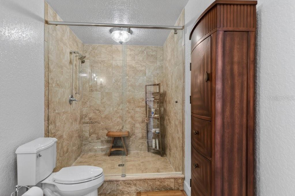 SAN GABRIEL SUB - Residential