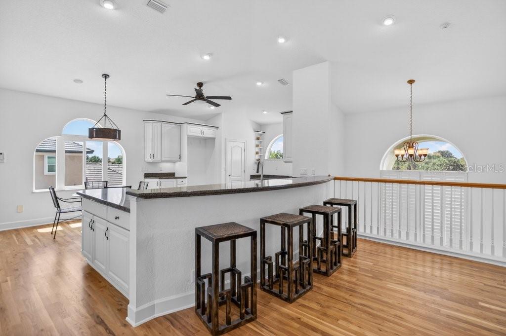 SAN GABRIEL SUB - Residential