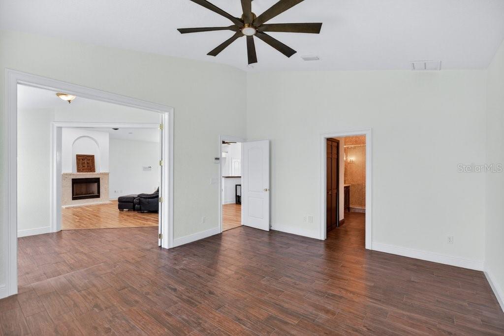 SAN GABRIEL SUB - Residential