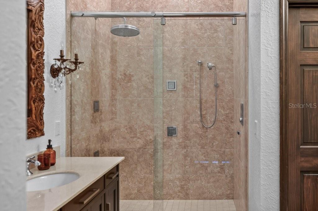 SAN GABRIEL SUB - Residential