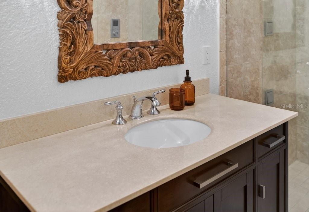 SAN GABRIEL SUB - Residential