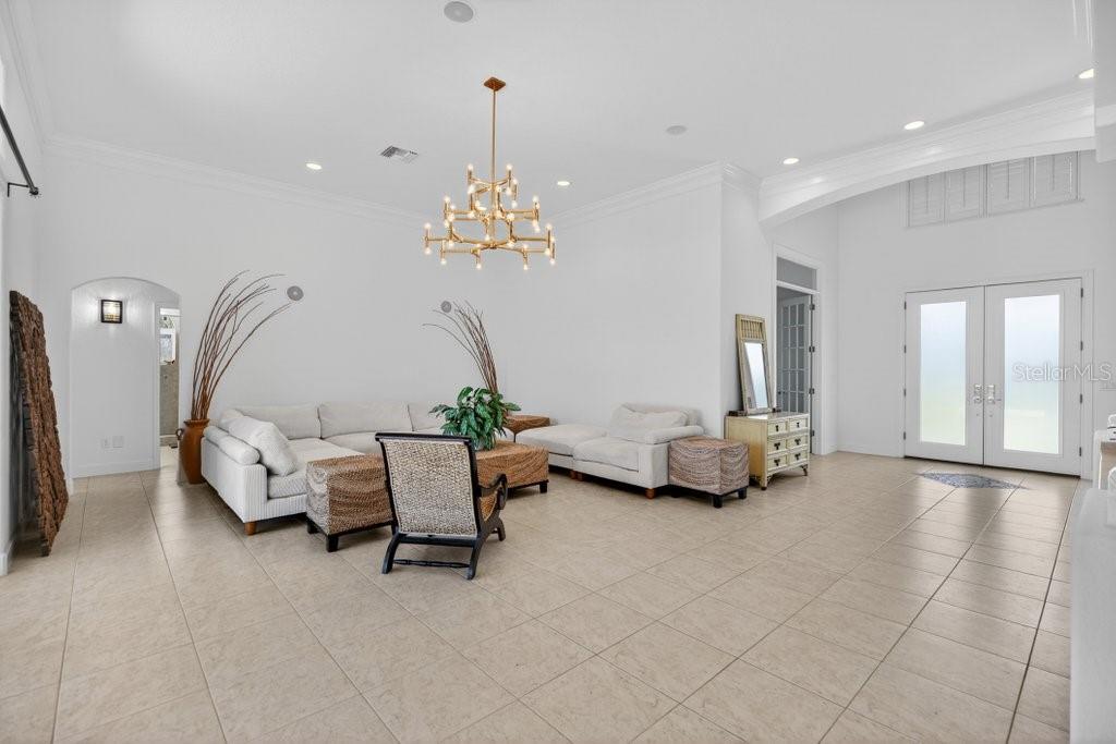 SAN GABRIEL SUB - Residential