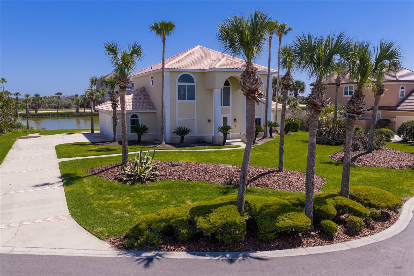 SAN GABRIEL SUB - Residential