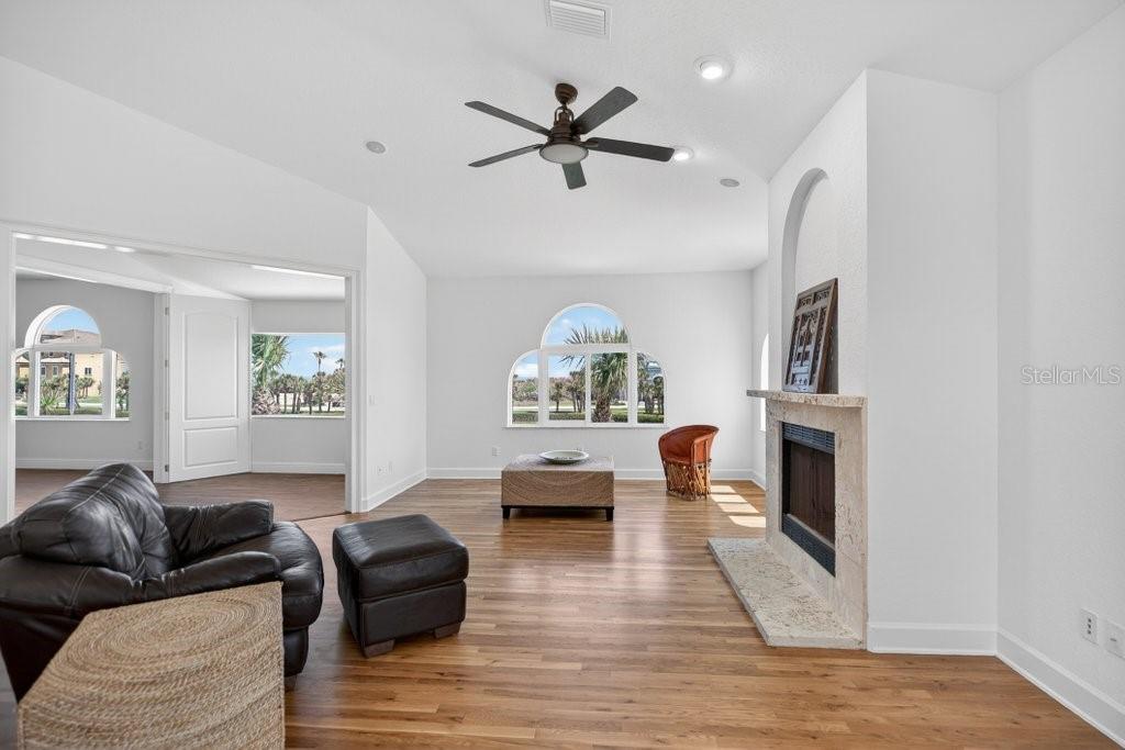 SAN GABRIEL SUB - Residential