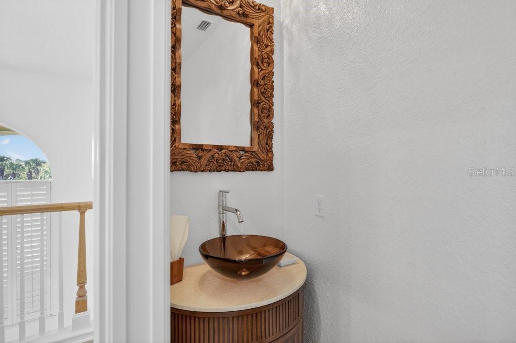 SAN GABRIEL SUB - Residential