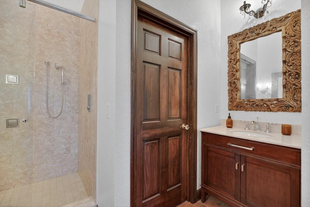 SAN GABRIEL SUB - Residential