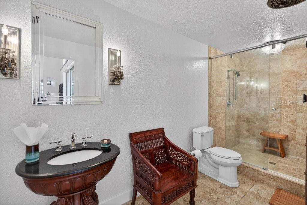 SAN GABRIEL SUB - Residential