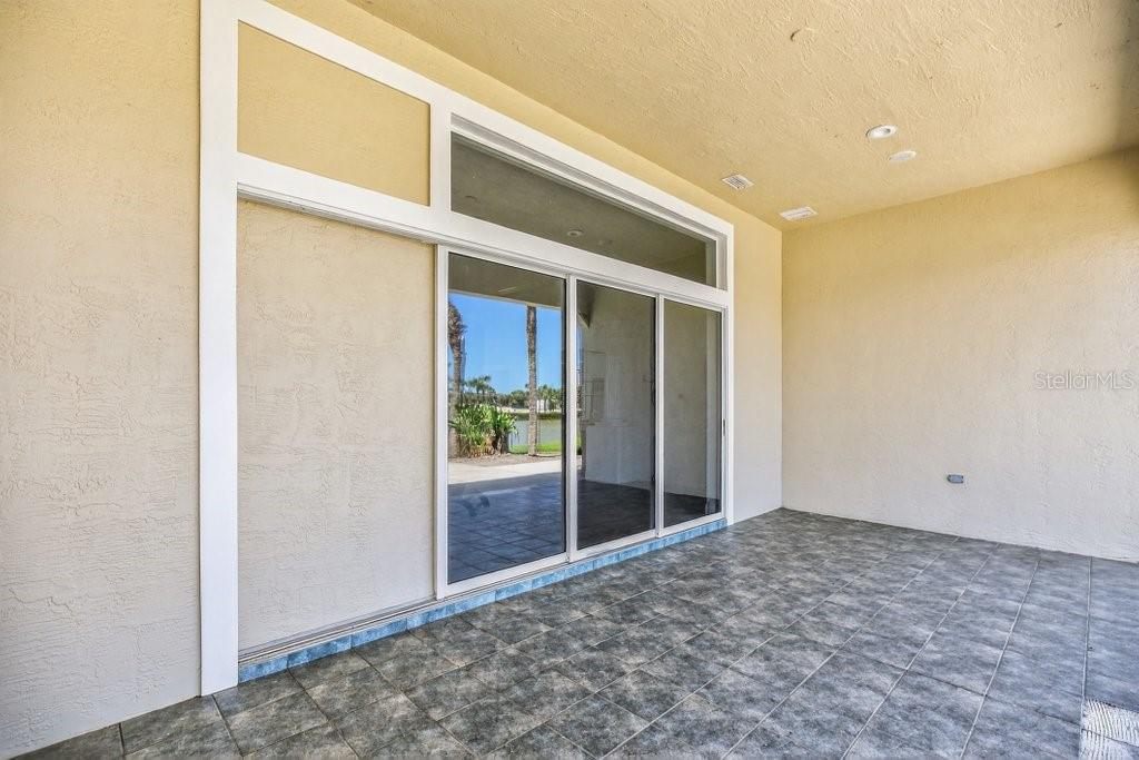 SAN GABRIEL SUB - Residential