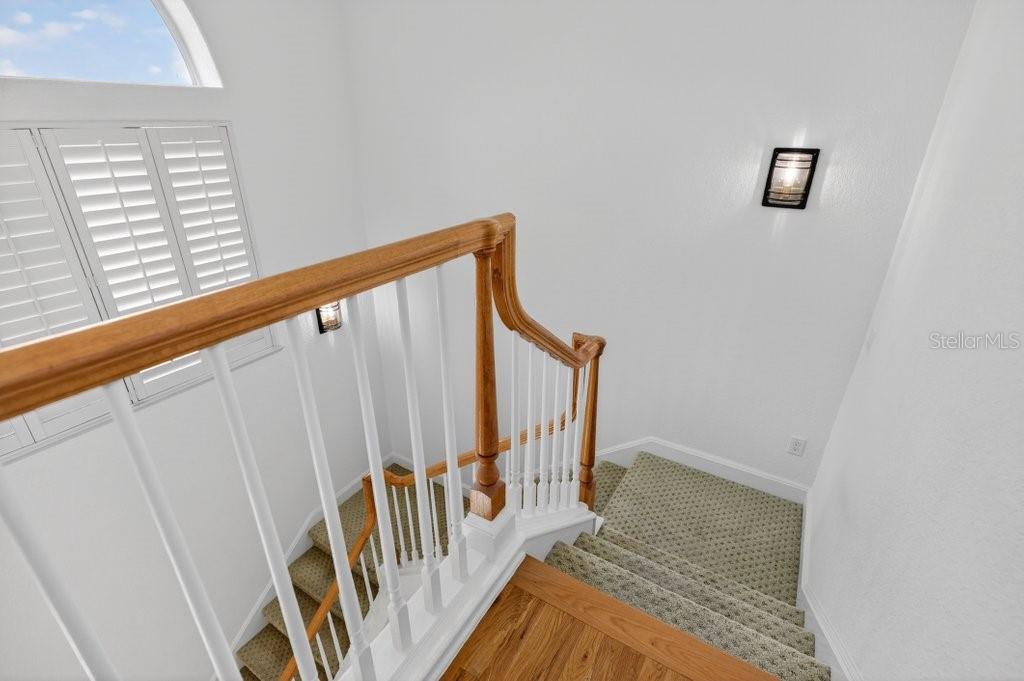 SAN GABRIEL SUB - Residential