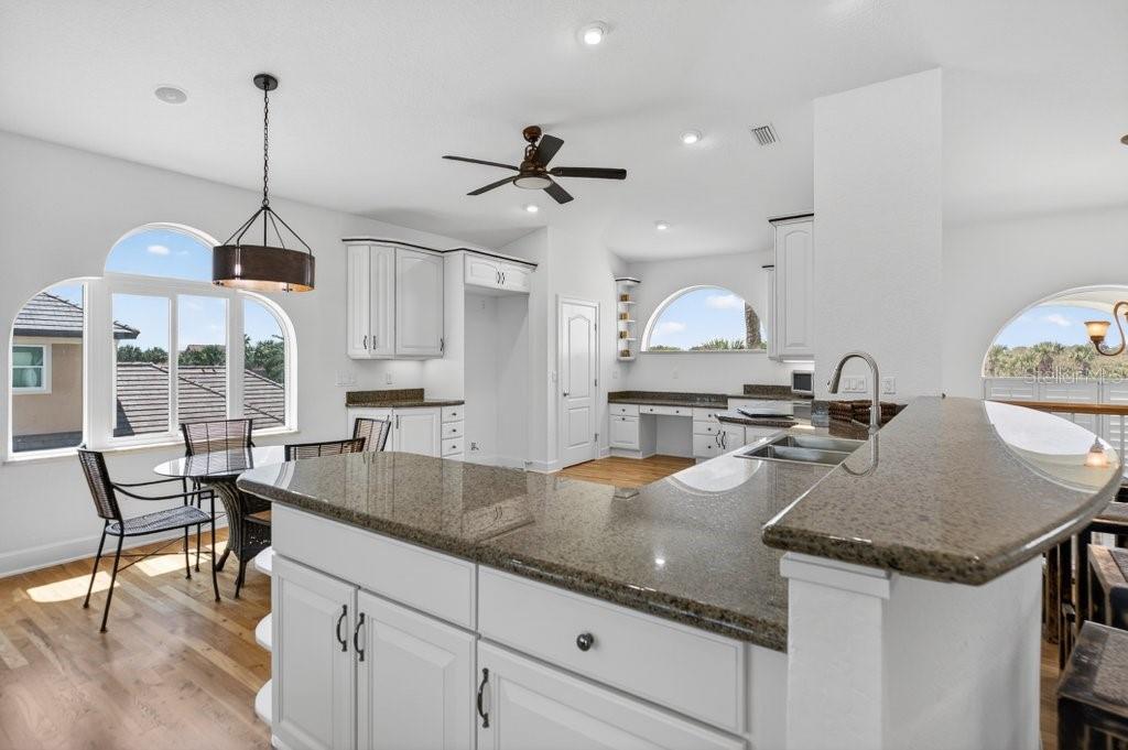 SAN GABRIEL SUB - Residential