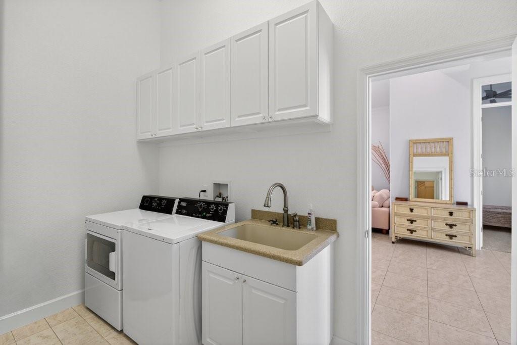 SAN GABRIEL SUB - Residential