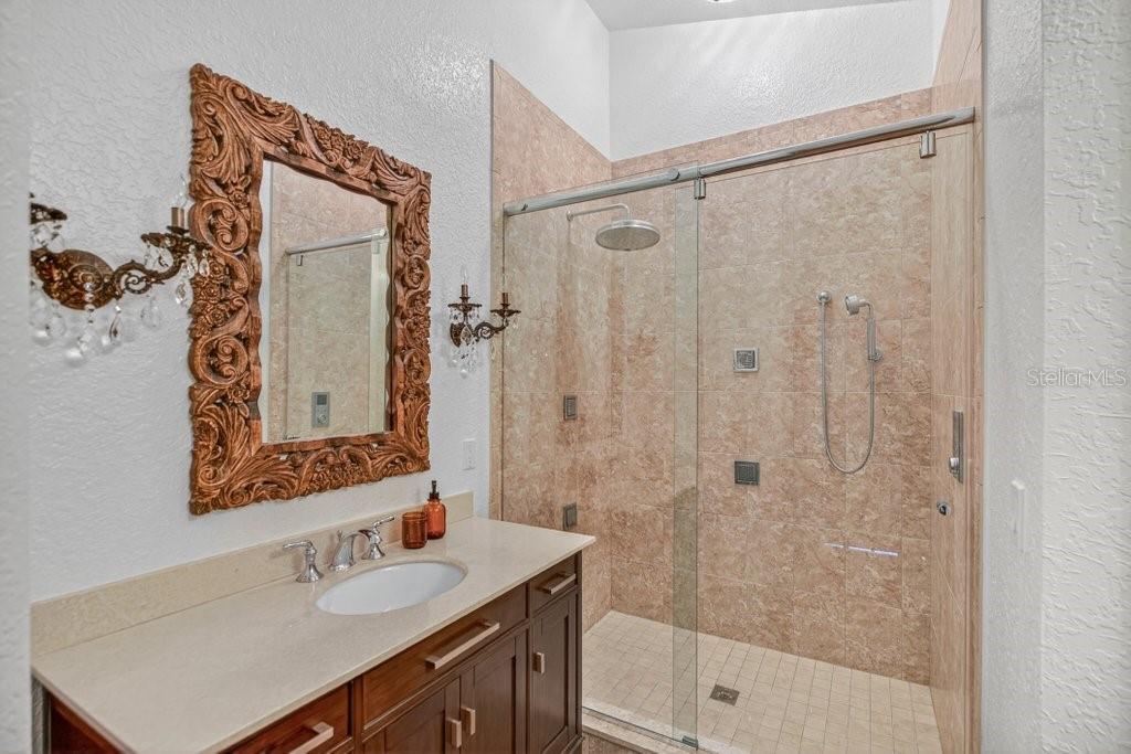 SAN GABRIEL SUB - Residential