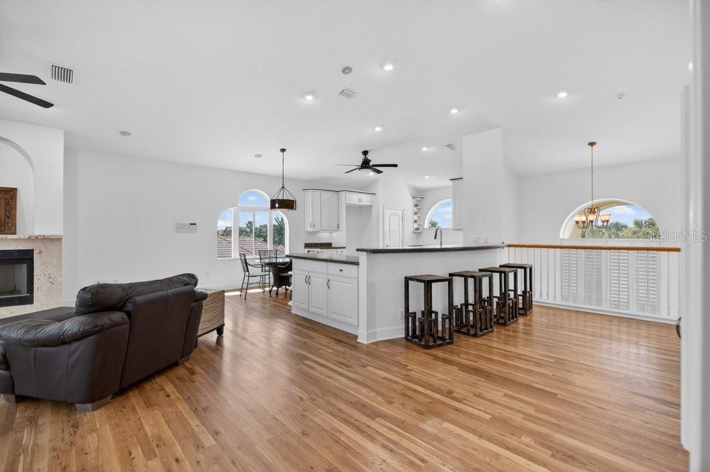 SAN GABRIEL SUB - Residential