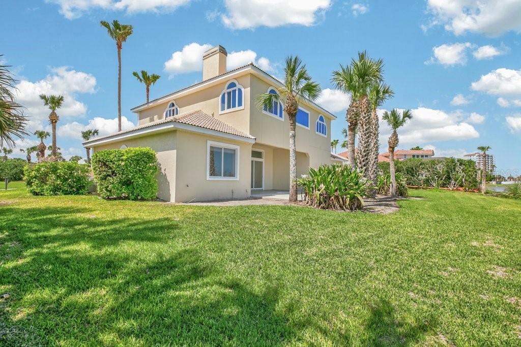 SAN GABRIEL SUB - Residential