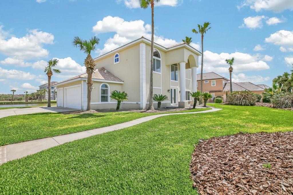 SAN GABRIEL SUB - Residential