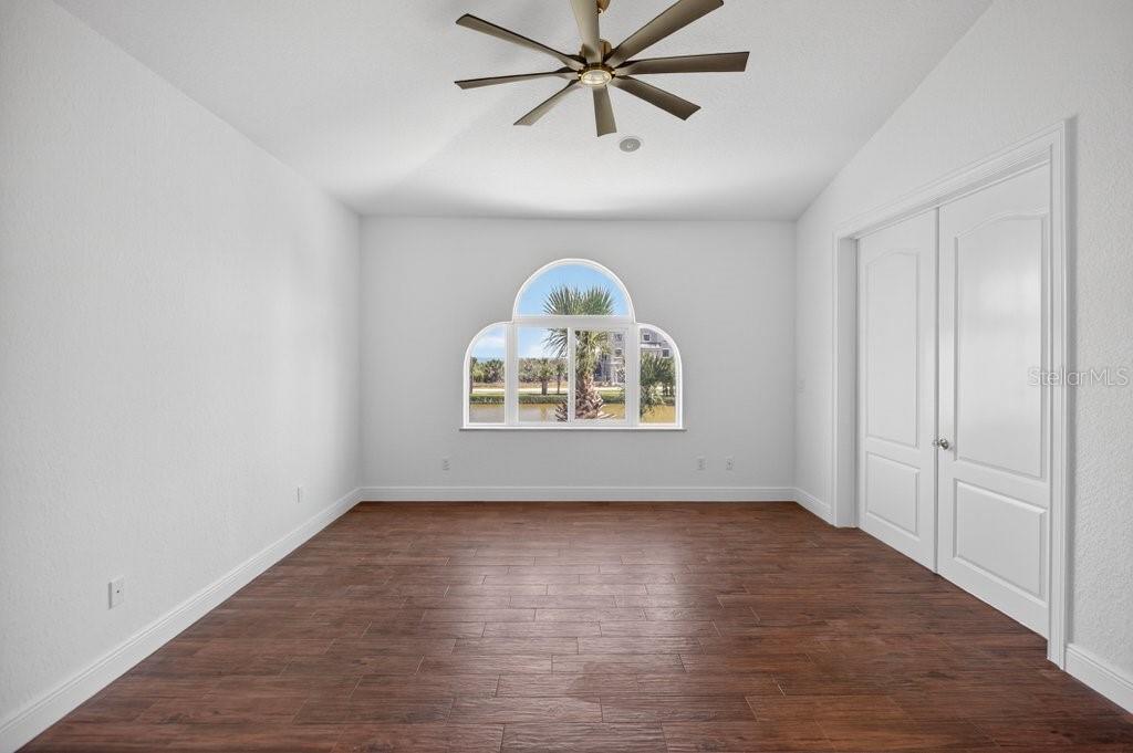 SAN GABRIEL SUB - Residential