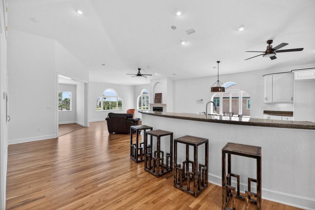 SAN GABRIEL SUB - Residential